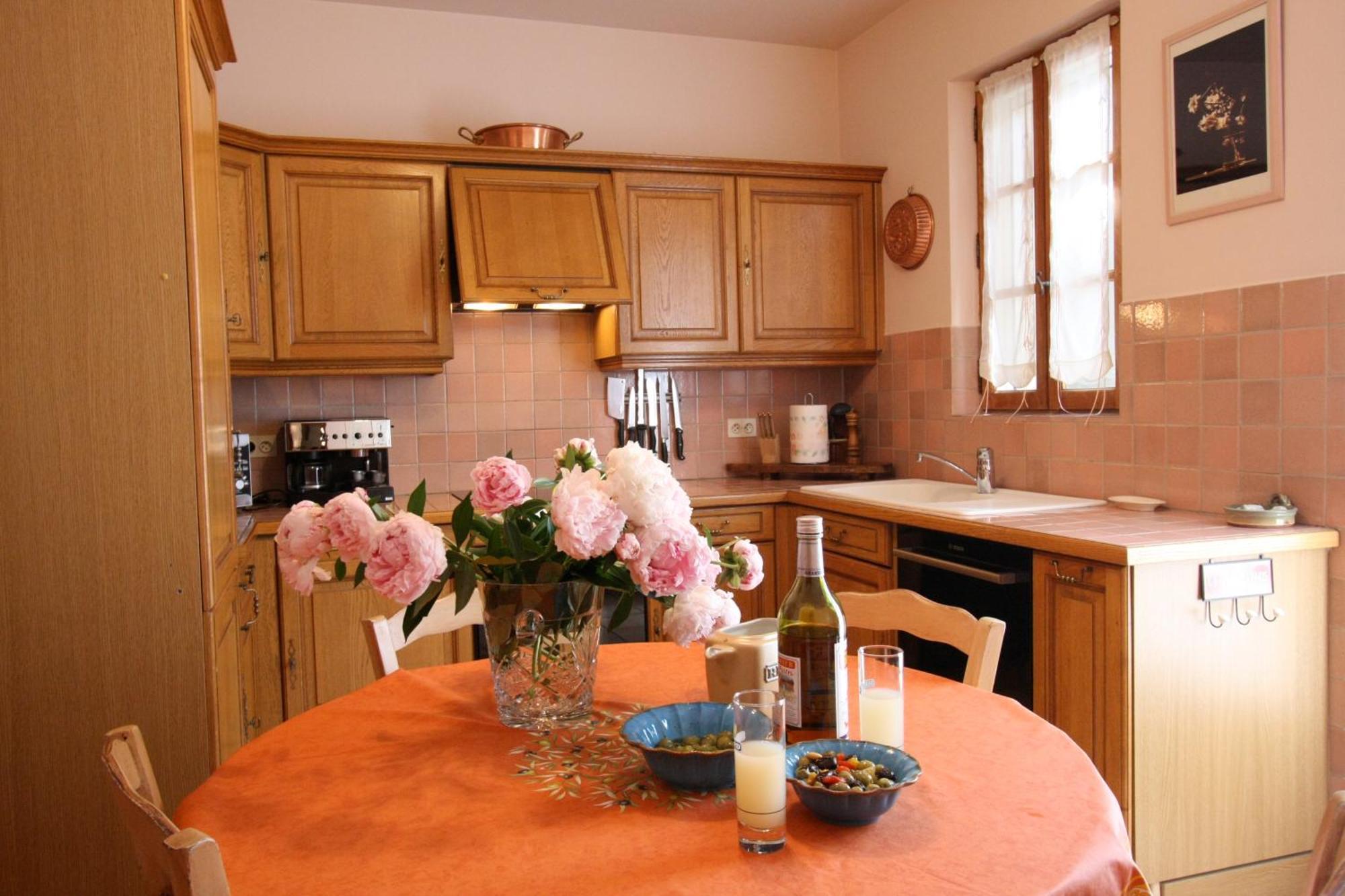 Saint-Rémy-de-ProvenceMas Alpilles Soleilアパートメント エクステリア 写真