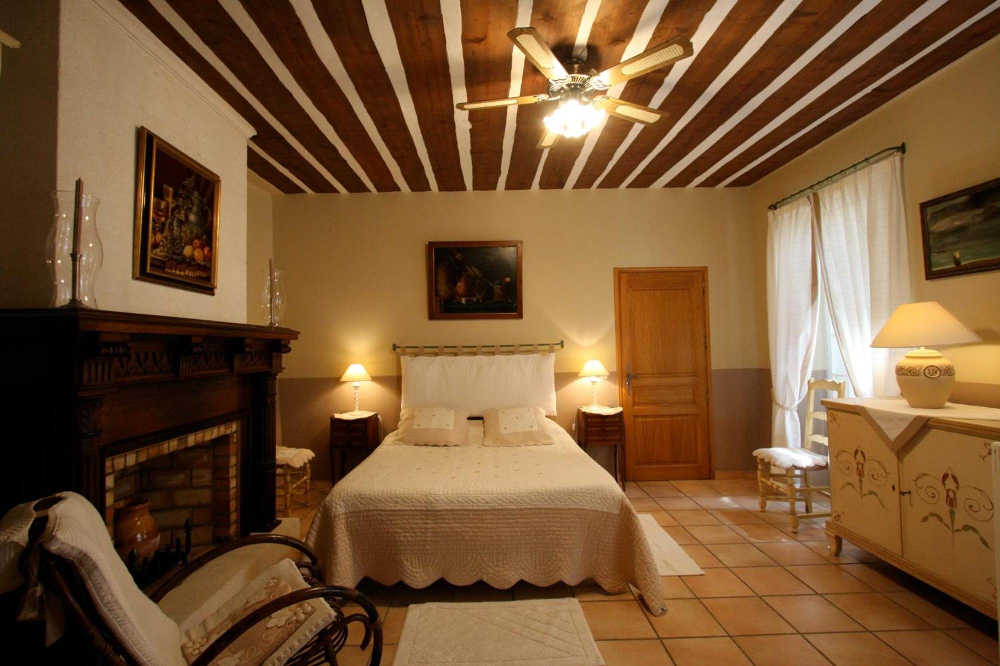 Saint-Rémy-de-ProvenceMas Alpilles Soleilアパートメント エクステリア 写真