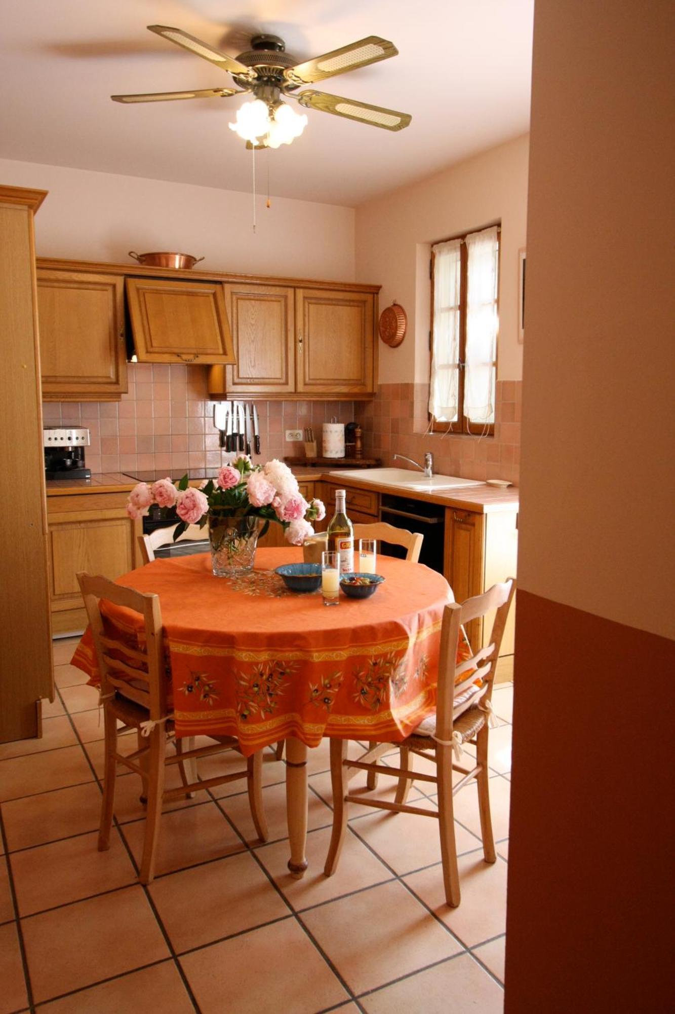 Saint-Rémy-de-ProvenceMas Alpilles Soleilアパートメント エクステリア 写真