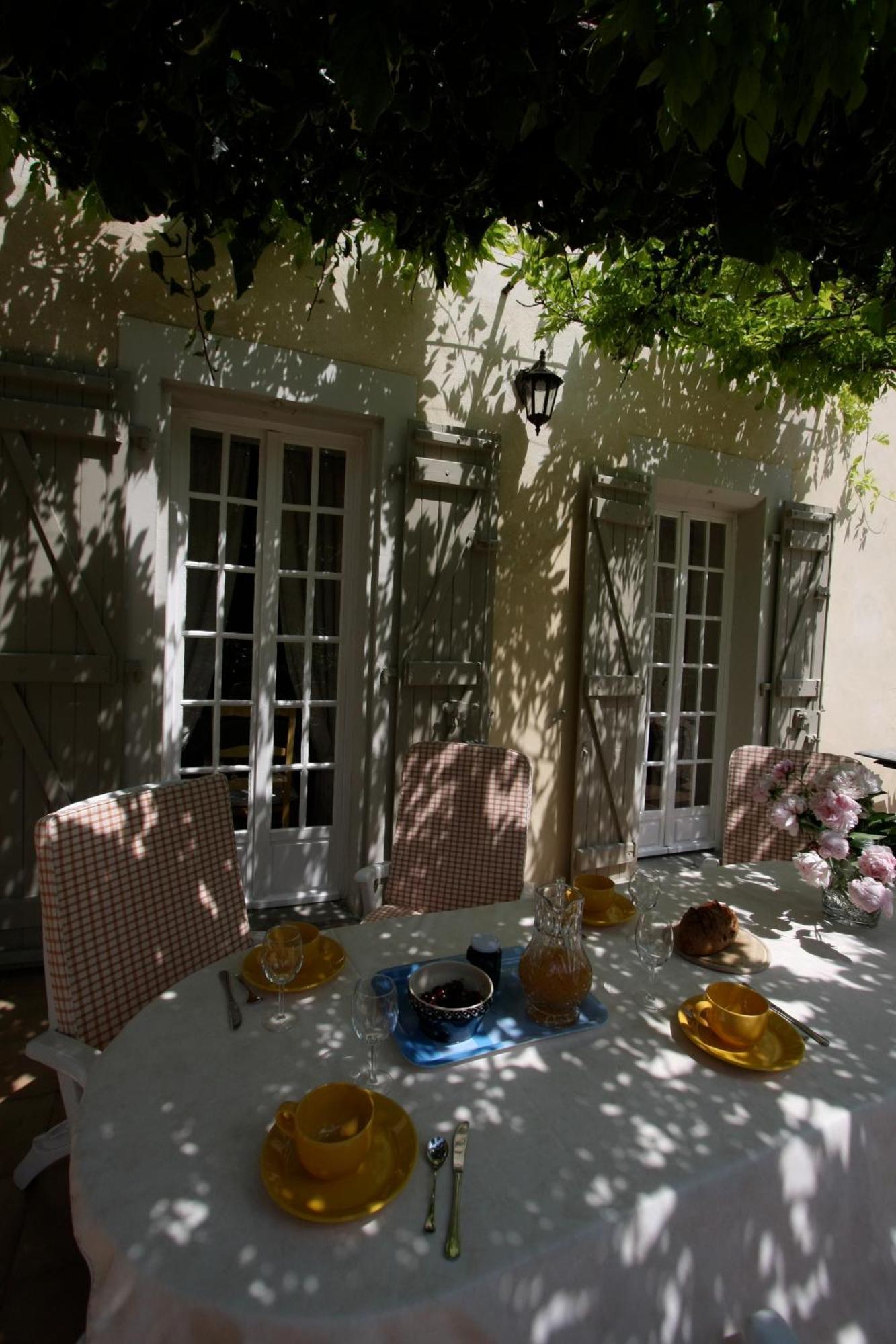 Saint-Rémy-de-ProvenceMas Alpilles Soleilアパートメント エクステリア 写真