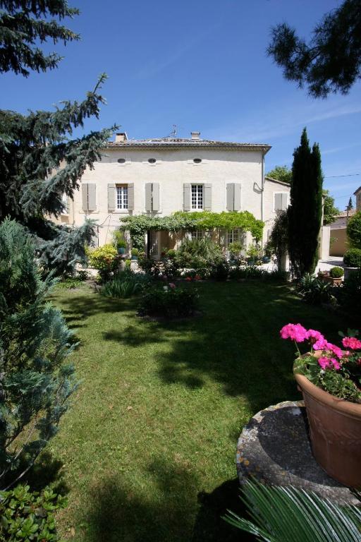Saint-Rémy-de-ProvenceMas Alpilles Soleilアパートメント エクステリア 写真