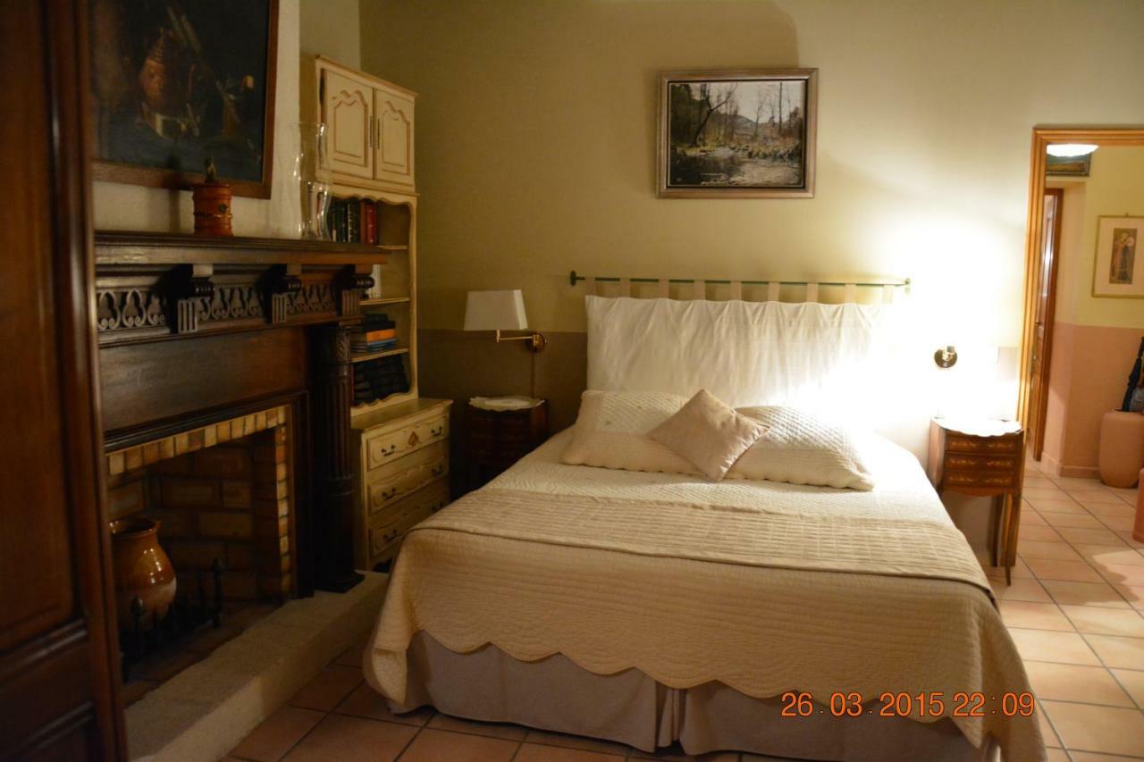 Saint-Rémy-de-ProvenceMas Alpilles Soleilアパートメント エクステリア 写真